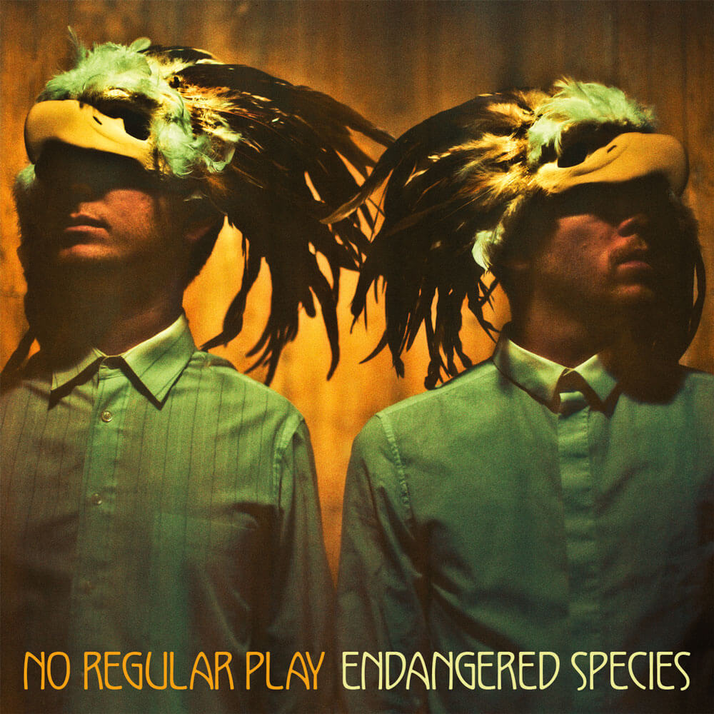 NRP - Endangered Species