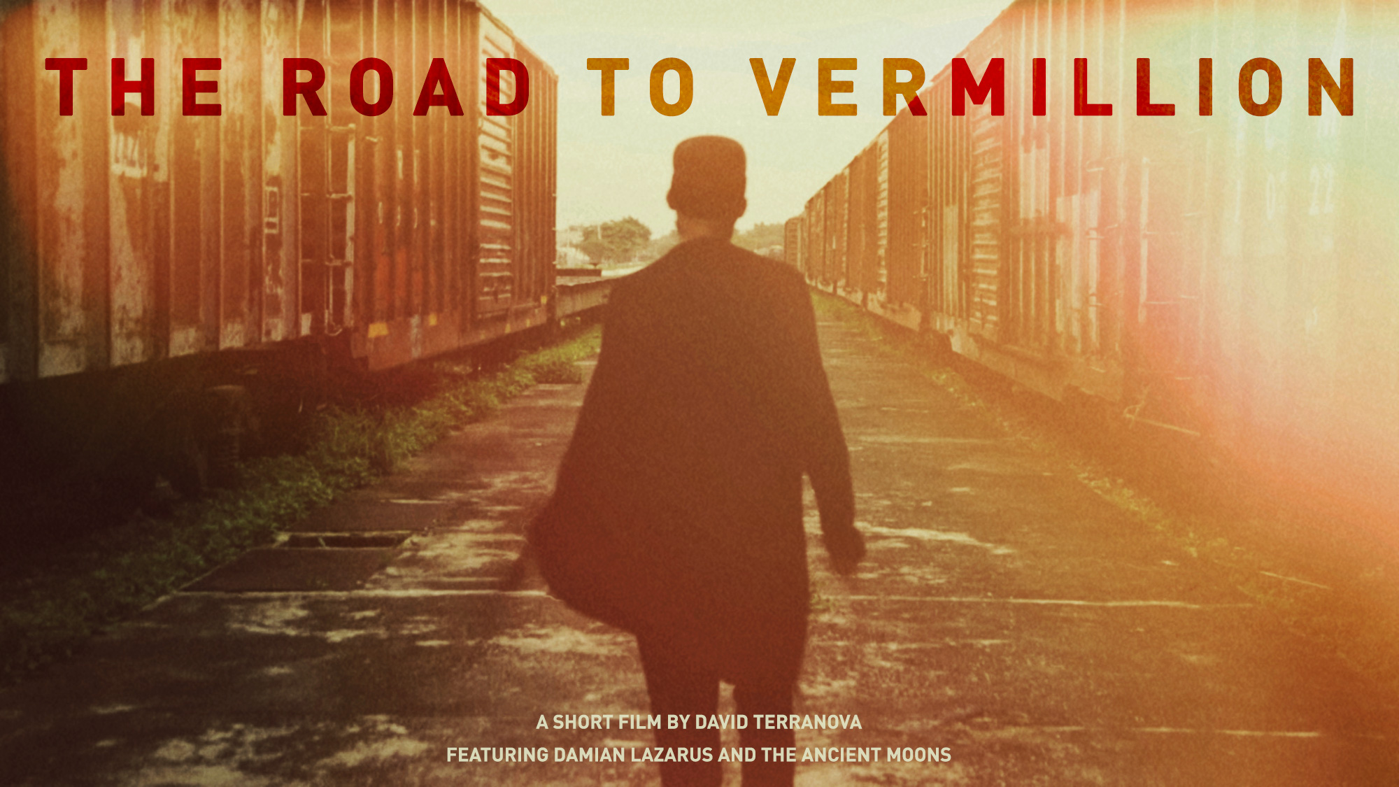 The Road To Vermillion