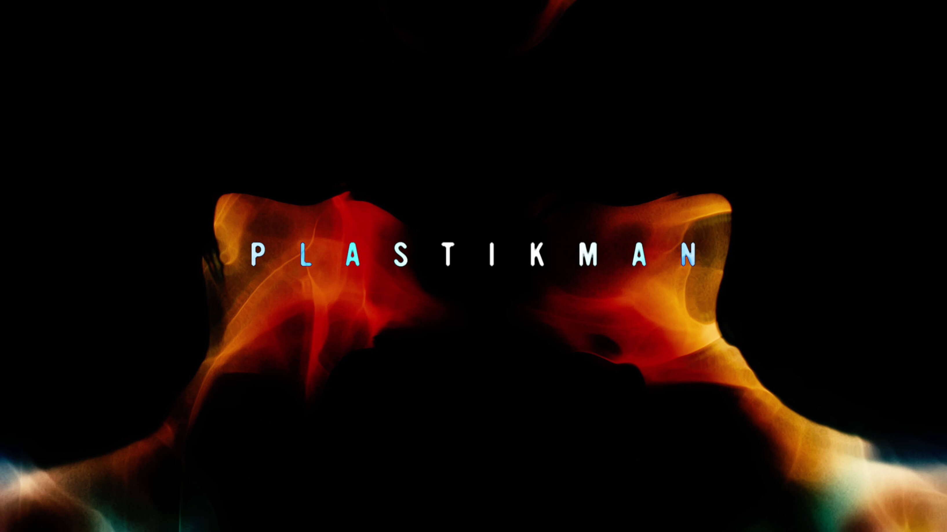 PLASTIKMAN : Rewind